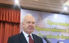 "Việt Nam - LB Nga có cơ hội hợp tác vàng"