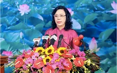 Đại hội Đảng bộ thành phố Hà Nội thành công tốt đẹp