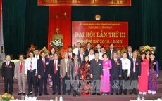 Thái Nguyên: Tiếp tục đẩy mạnh hoạt động của các trung tâm học tập cộng đồng