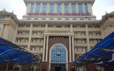 Thẩm định bổ sung điều kiện mở ngành Y, Dược tại ĐH Kinh doanh và Công nghệ