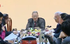 ĐH Kinh doanh và Công nghệ cam kết đủ giáo viên đào tạo ngành y, dược