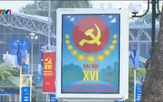Quyết tâm xây dựng Đảng bộ TP Hà Nội phát triển trong nhiệm kỳ 2015 - 2020