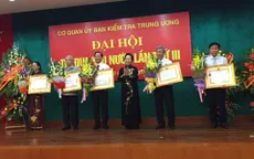 Nâng cao chất lượng công tác thi đua, khen thưởng
