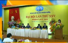 Ứng cử, đề cử cần được thực hiện một cách có trách nhiệm
