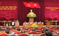 Xây dựng đội ngũ cán bộ cấp chiến lược - Nhiệm vụ trọng tâm trong đổi mới công tác cán bộ