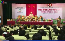 Đại hội Đảng bộ Tập đoàn Viễn thông Quân đội