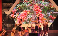 Lễ hội cà phê Buôn Ma Thuột 2015 sẽ diễn ra vào tháng 3