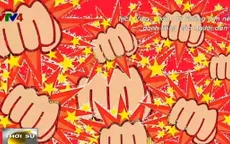 Dùng mạng xã hội để phòng chống bạo lực phụ nữ