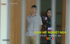 Đoạn kết của "Đam mê nghiệt ngã" sẽ đầy bất ngờ