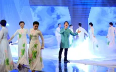 Giai điệu tự hào tháng 1/2015: Mùa xuân với “Cung đàn đất nước”
