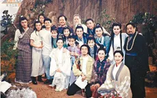Sự thay đổi ngỡ ngàng của dàn mỹ nhân “Thần điêu đại hiệp” sau 20 năm