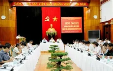 Đà Nẵng có nhiều nỗ lực trong phòng, chống tham nhũng