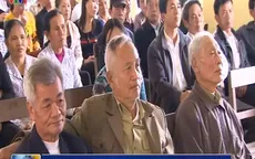 Mở rộng dân chủ để Đảng mạnh hơn