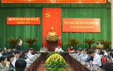 Kinh tế - xã hội của Hà Nội 9 tháng đầu năm đạt kết quả khả quan