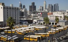 Đe dọa đánh bom tại Los Angeles (Mỹ) là giả