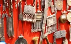 Nét văn hóa đặc trưng của Oman