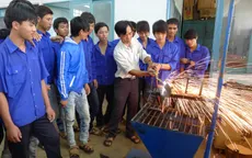 Cần Thơ: Đào tạo nghề cho 40.000 lao động
