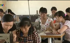 Ninh Bình: Đào tạo nghề giúp người dân chuyển đổi cơ cấu kinh tế