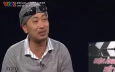 Đạo diễn Quang Dũng: “Không ai dám tin tôi làm phim siêu nhân”