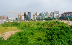 Hà Nội sắp thành lập Trung tâm Phát triển quỹ đất mới