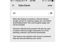 Cách dùng 3G tiết kiệm trên iPhone