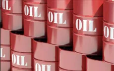Giá dầu giảm mạnh do tác động từ Trung Quốc, Iran