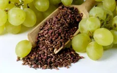 Hạt nho giúp giảm cholesterol trong máu