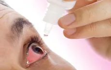 Hàng nghìn người vào viện Mắt khám đau mắt đỏ