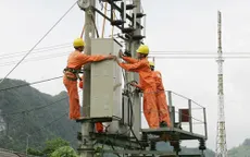 Chỉ số tiếp cận điện năng của Việt Nam giảm đáng kể