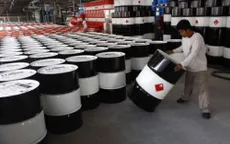 Giá dầu thô tăng phiên thứ hai liên tiếp