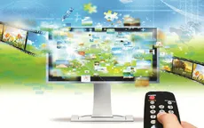 Cơ hội được tặng đầu thu kỹ thuật số từ VTV6 và VTV Broadcom