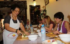 Khám phá ẩm thực truyền thống cùng 'Đệ nhất Hà Thành' (12h, VTV6)