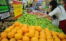 Hà Nội: CPI tháng 10 tăng nhẹ