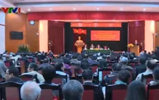 Nâng cao hiệu quả công tác đối ngoại nhân dân