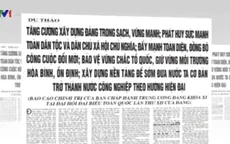 Quản lý phát triển xã hội - Mối quan tâm của nhiều chuyên gia