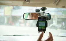 Đề xuất khống chế lượng xe Uber, Grab