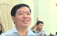 Họp chốt mức tăng lương tối thiểu vùng 2016: Đã có kết luận cuối cùng