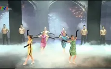 'Women in love' - Đêm thời trang tôn vinh phụ nữ