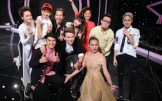 Học viện ngôi sao 2015: Khắc Minh, Tiểu Nương an toàn vượt hiểm