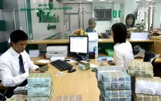Định hướng điều hành tỷ giá năm 2015