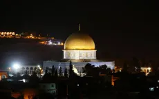 Israel phạt tù giáo sỹ Hồi giáo kích động bạo lực tại Al-Aqsa