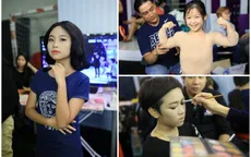 Gương mặt thân quen nhí 2015: Gặp Đặng Lê Quân, Siu Black, Isaac phiên bản nhí