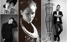 4 NTK hàng đầu làm giám khảo vòng sơ tuyển Vietnam’s Next Top Model 2015