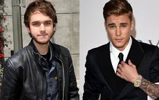 Justin Bieber thua kém “kẻ đến sau”