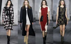 Ngắm BST cá tính của Phillip Lim