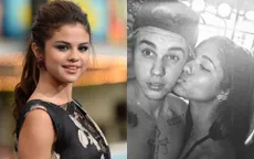 Justin Bieber có “tình mới”, Selena ngó lơ