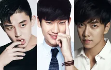 Loạt sao Hàn rục rịch nhập ngũ