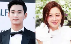 Kim Soo Hyun “chạm trán” Gong Hyo Jin trong phim mới