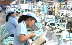 Lao động nữ bình đẳng trong tuyển dụng và thăng tiến tại Việt Nam