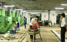 Các doanh nghiệp dệt trong nước lay hoay tìm cơ hội từ TPP
